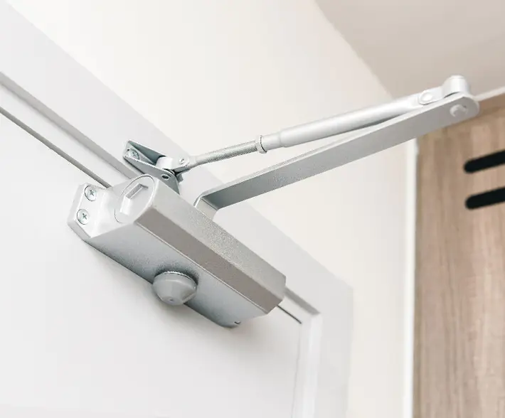 Phụ kiện phần cứng cửa