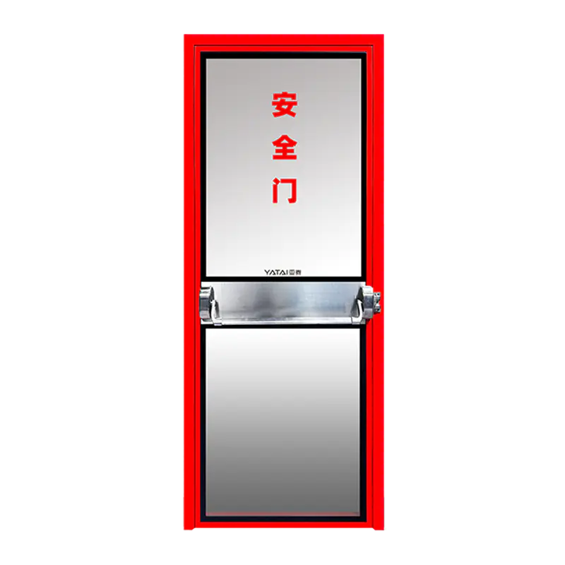 Cửa thoát hiểm khẩn cấp