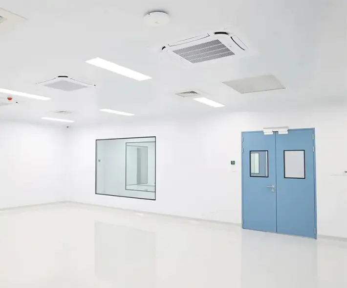 Tấm Sandwich phủ màu