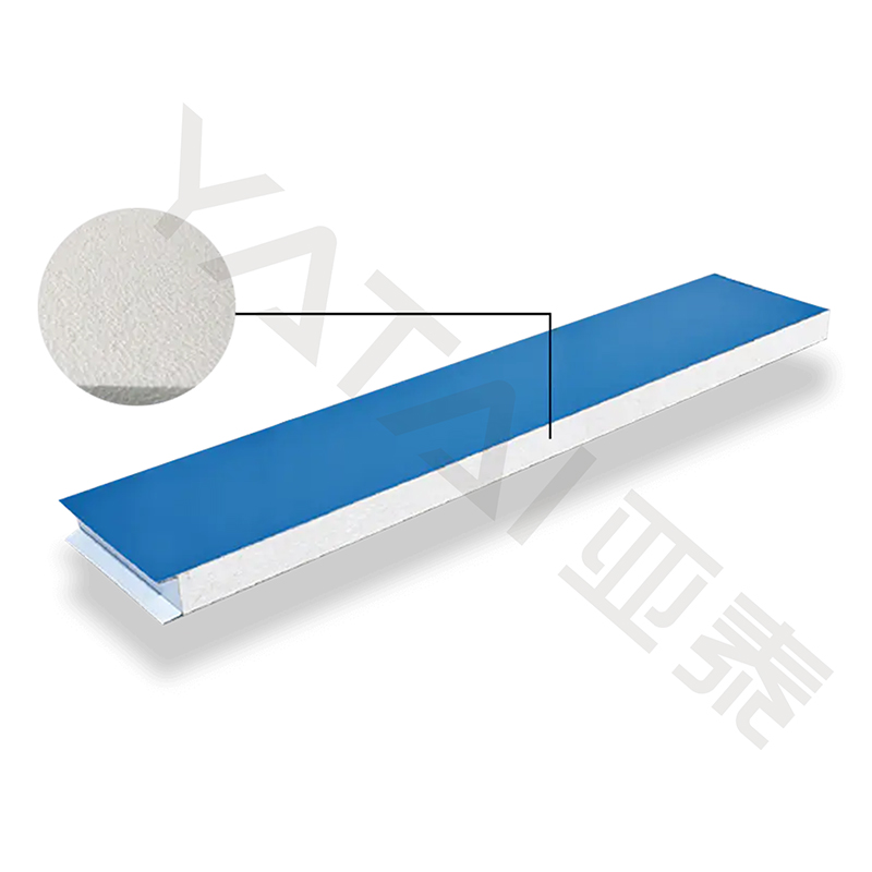 Máy làm bảng điều khiển bánh sandwich Eps